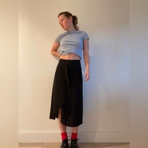 COS literal fairy skirt!!